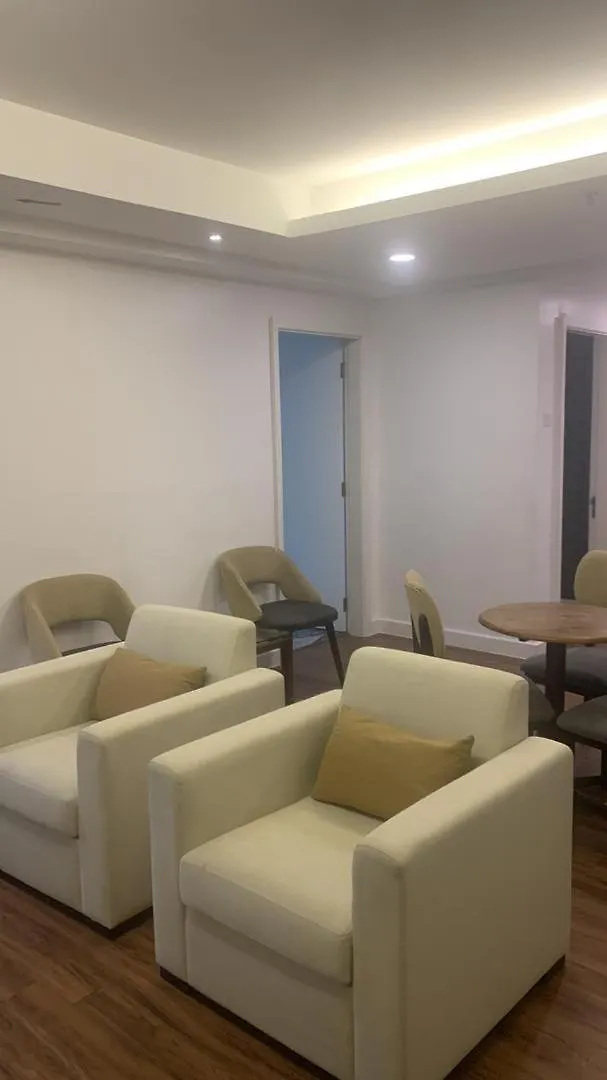 Raarfam Homestay 吉隆坡 公寓