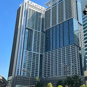 Appartement Klcc Sky Platinum, Kuala Lumpur