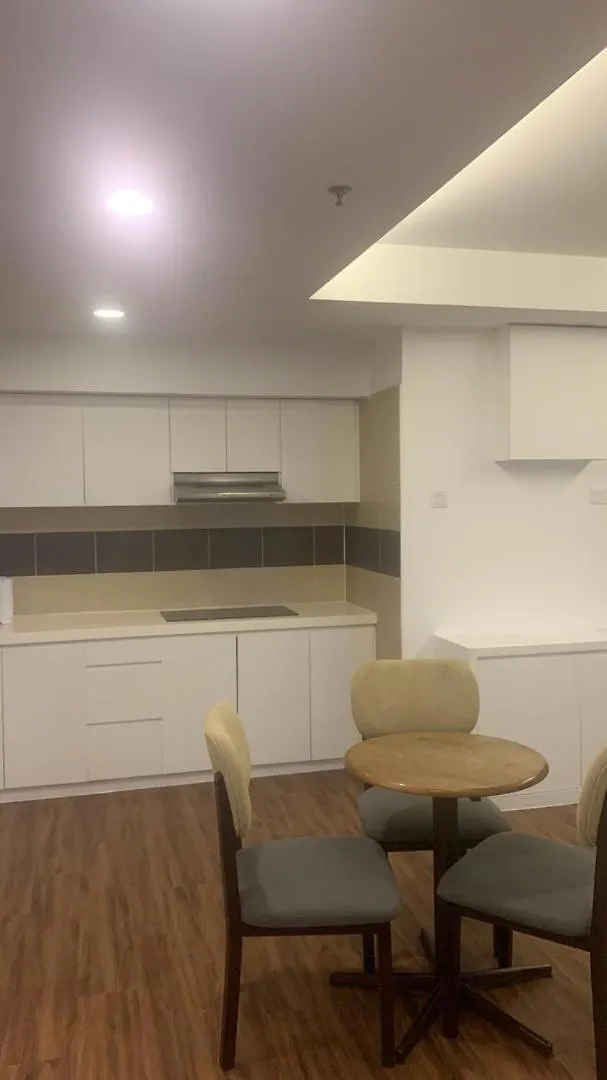 Appartamento Raarfam Homestay Kuala Lumpur Malesia